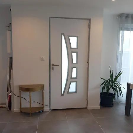 Vakantiehuis Les *