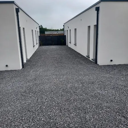 Dom wakacyjny Les Ambleteuse