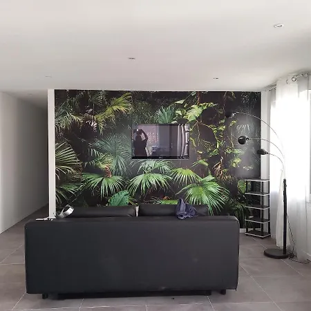 Vakantiehuis Les