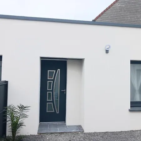 Vakantiehuis Les