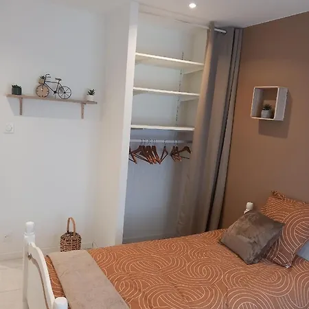 Prázdninový dům Les Ambleteuse