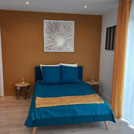 Les Prázdninový dům Ambleteuse