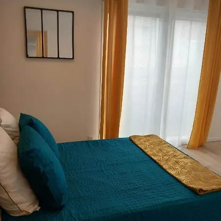 Les Casa de Férias