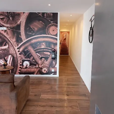 Les Prázdninový dům Ambleteuse