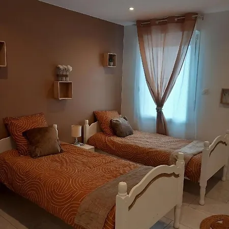 Dom wakacyjny Les Ambleteuse