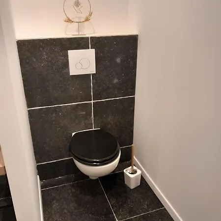 Les Prázdninový dům Ambleteuse