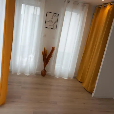 Casa de Férias Les