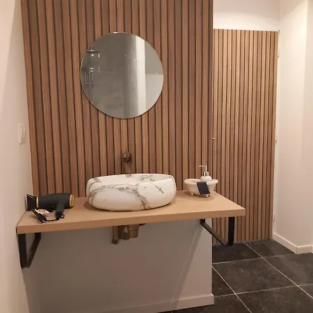 Les Dom wakacyjny Ambleteuse