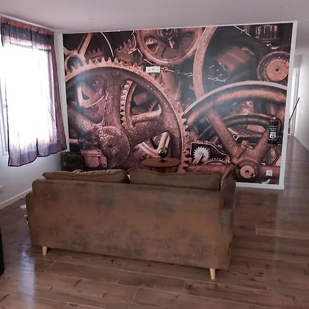 Les Casa de Férias