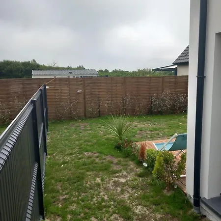 Dom wakacyjny Les Ambleteuse