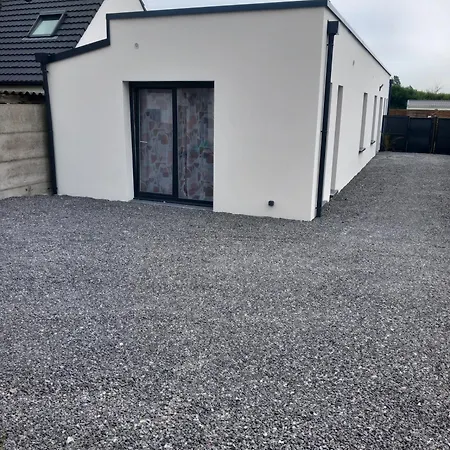 Les Vakantiehuis *