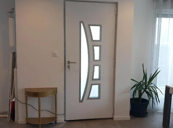 Prázdninový dům Les *