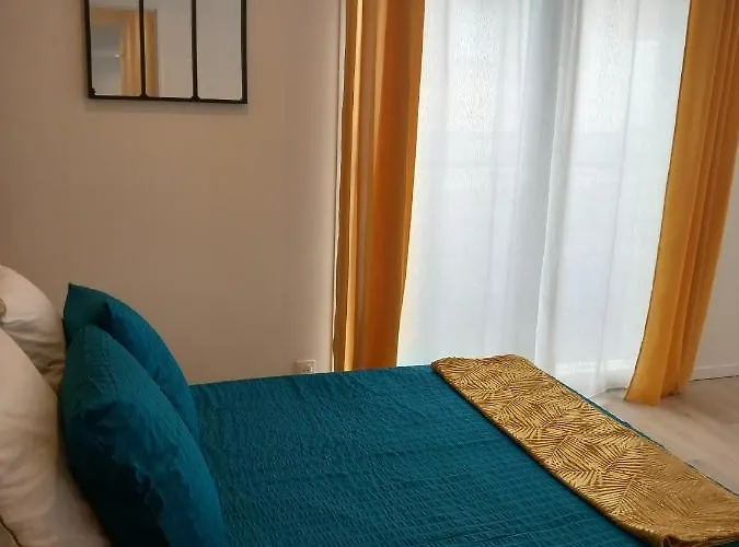Les Prázdninový dům