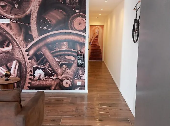 Les Prázdninový dům Ambleteuse